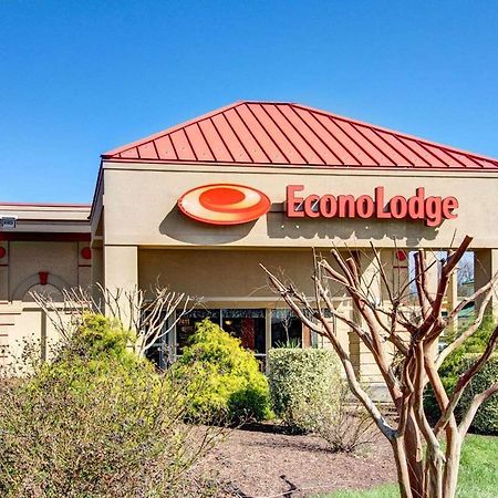 Econo Lodge Takoma Park Extérieur photo