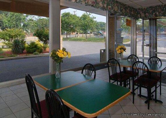 Econo Lodge Takoma Park Extérieur photo
